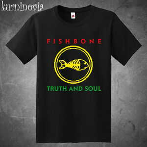 Fishbone Truth And Soul Zip