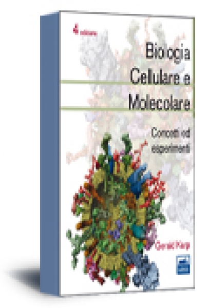 biologia cellulare e molecolare karp pdf free